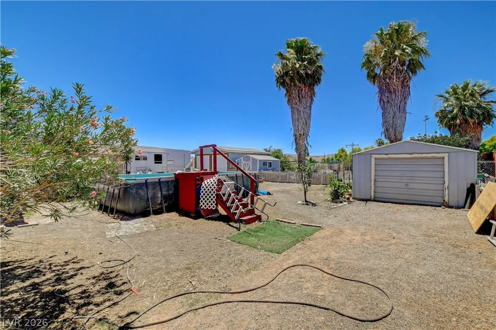 1213 Moapa Valley Boulevard Overton, NV 89040