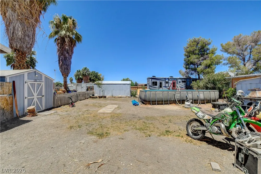 1213 Moapa Valley Boulevard Overton, NV 89040