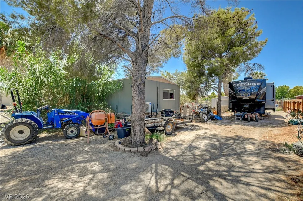 1213 Moapa Valley Boulevard Overton, NV 89040
