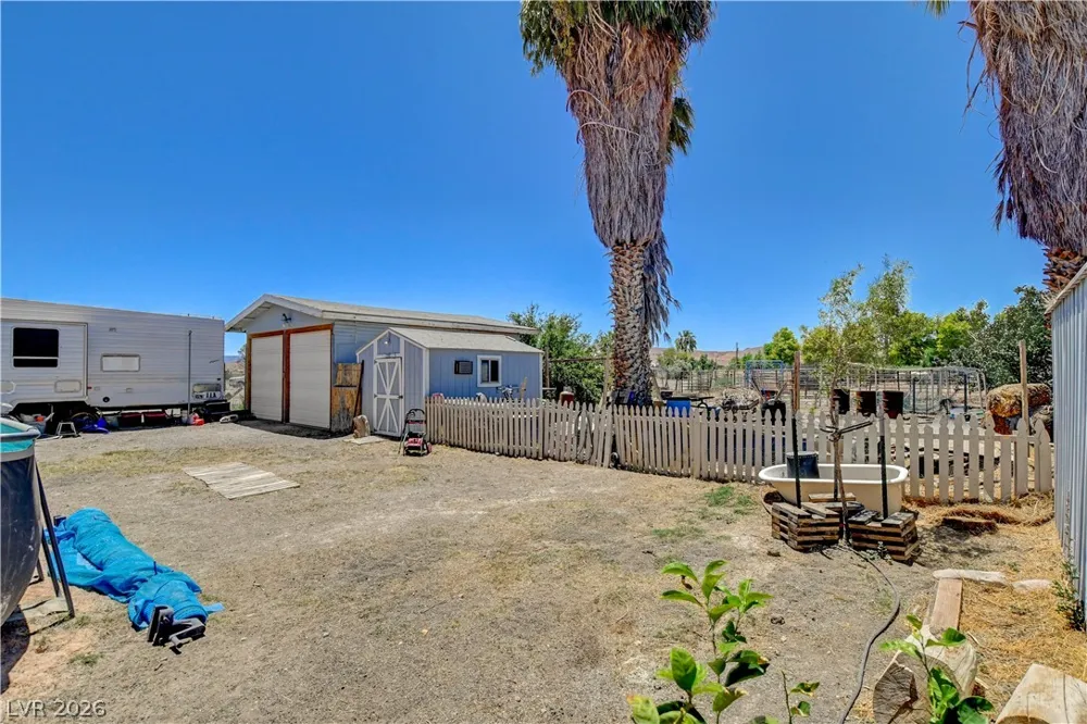 1213 Moapa Valley Boulevard Overton, NV 89040
