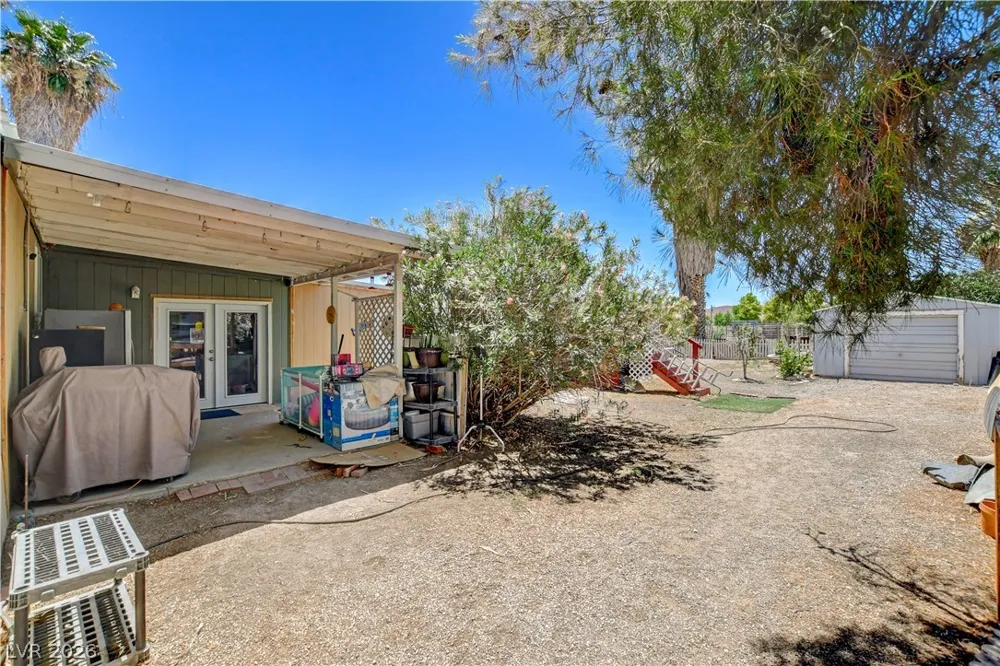 1213 Moapa Valley Boulevard Overton, NV 89040