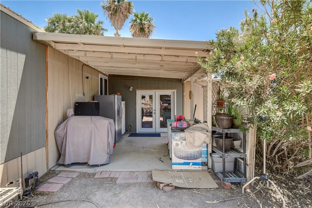 1213 Moapa Valley Boulevard Overton, NV 89040