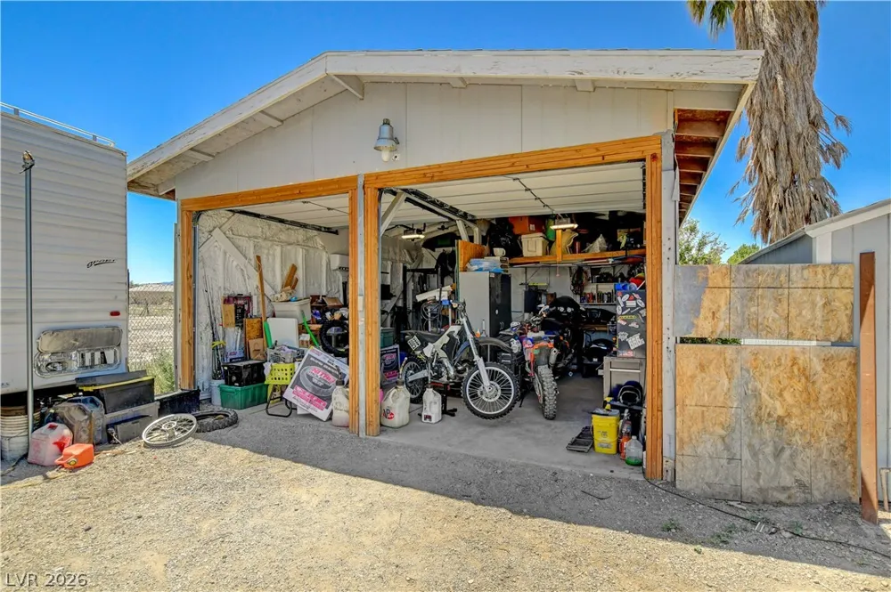 1213 Moapa Valley Boulevard Overton, NV 89040