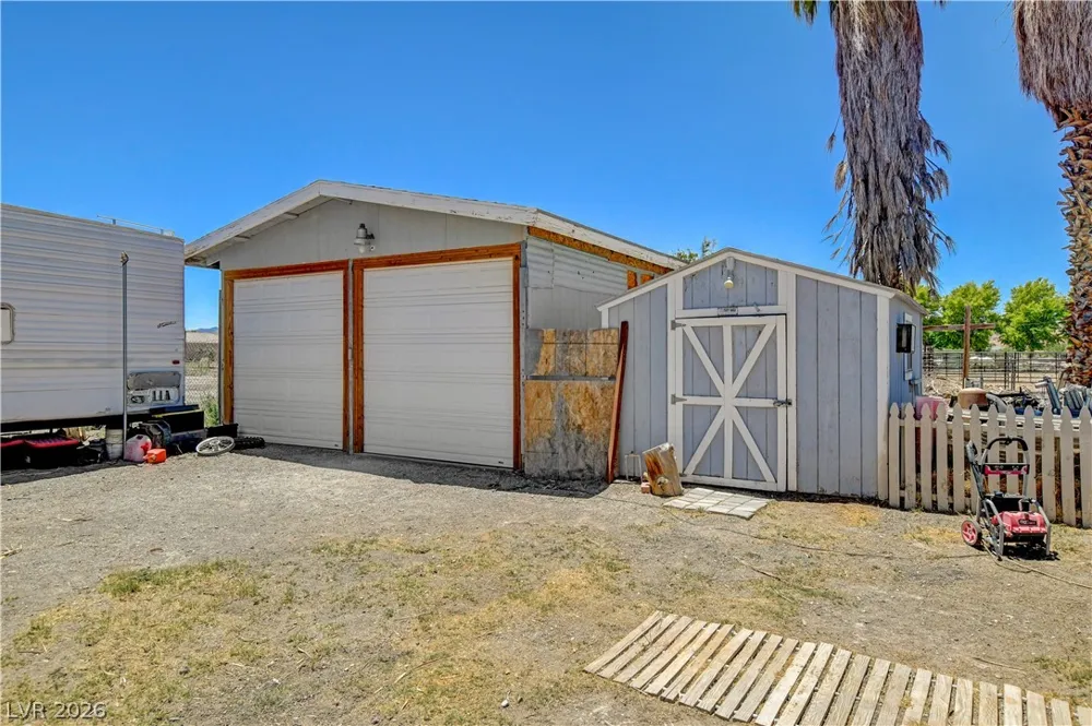 1213 Moapa Valley Boulevard Overton, NV 89040