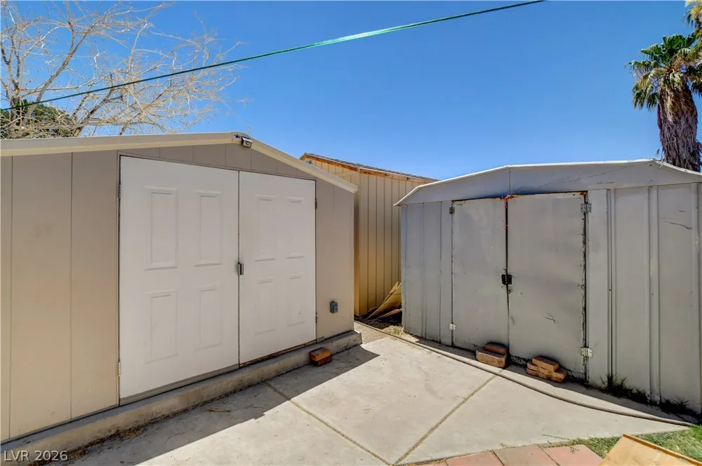1213 Moapa Valley Boulevard Overton, NV 89040