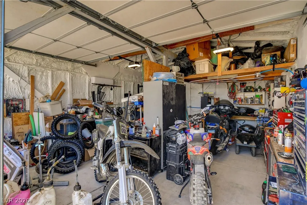 1213 Moapa Valley Boulevard Overton, NV 89040