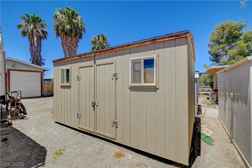 1213 Moapa Valley Boulevard Overton, NV 89040