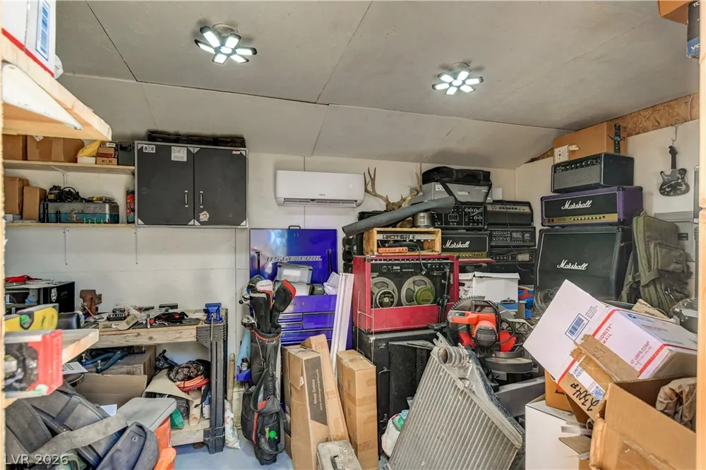 1213 Moapa Valley Boulevard Overton, NV 89040