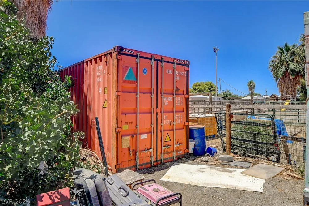 1213 Moapa Valley Boulevard Overton, NV 89040