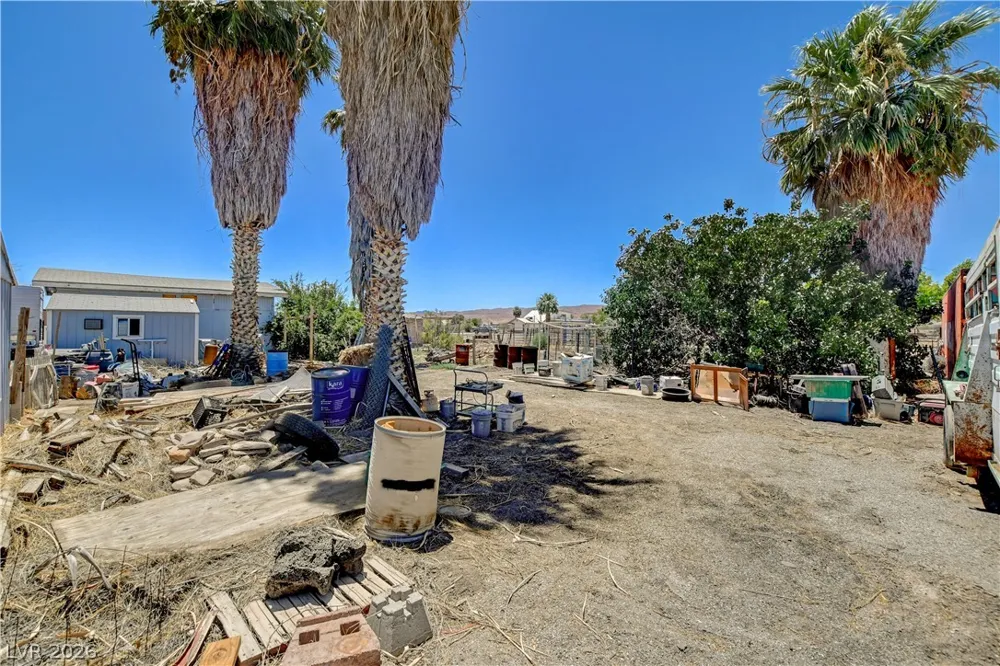 1213 Moapa Valley Boulevard Overton, NV 89040