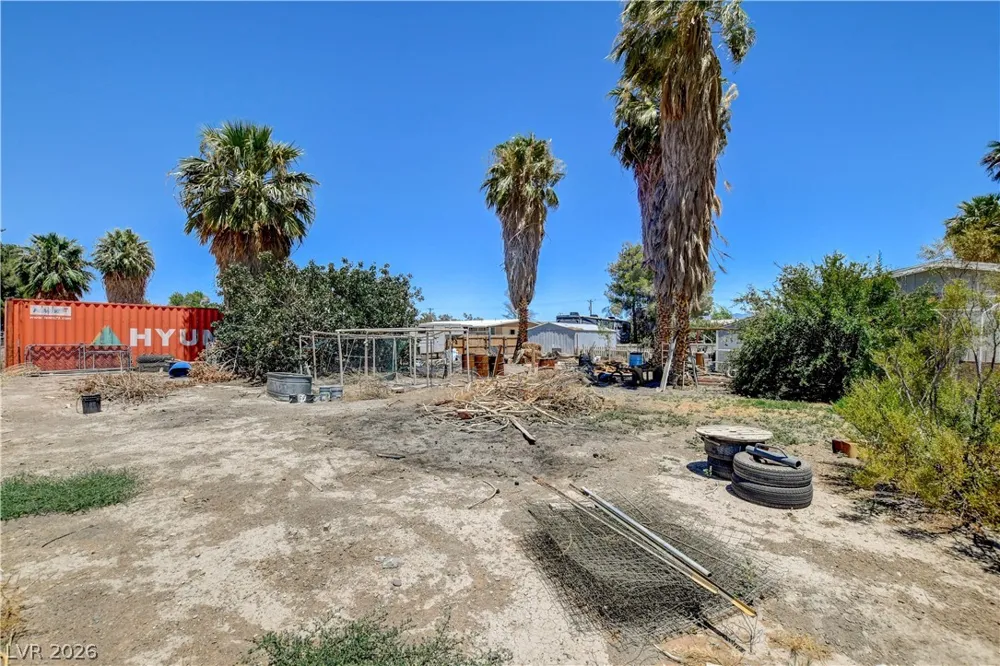 1213 Moapa Valley Boulevard Overton, NV 89040