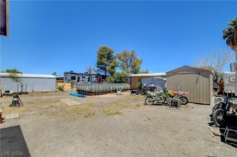 1213 Moapa Valley Boulevard Overton, NV 89040