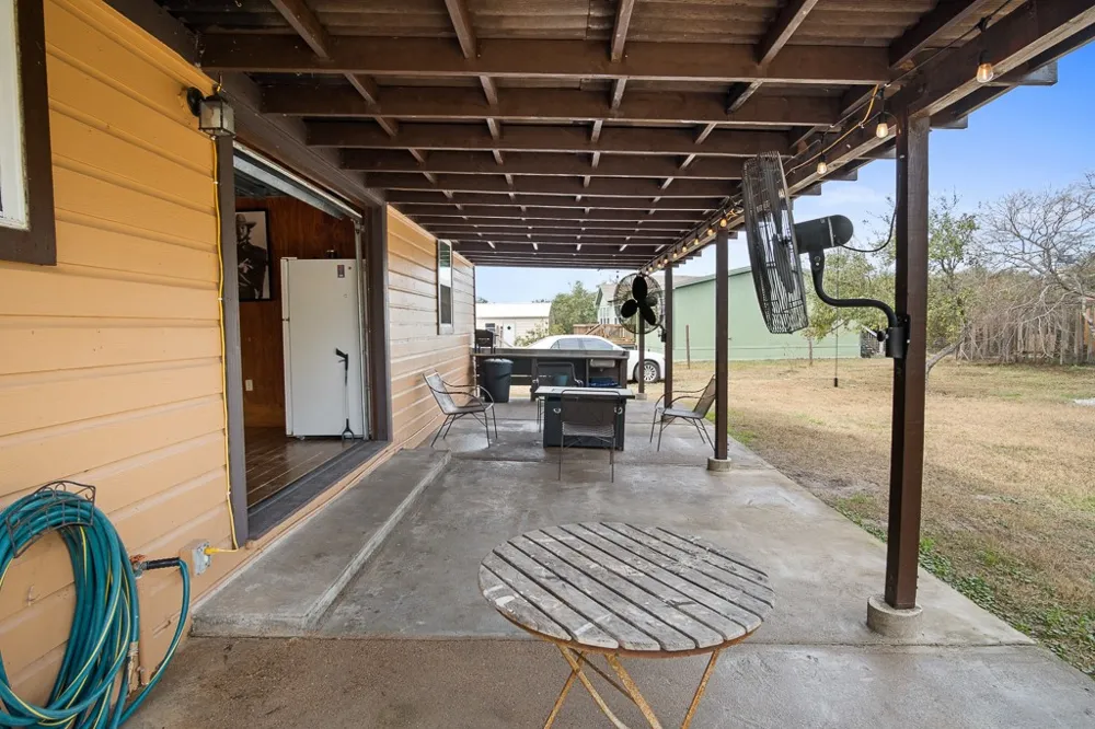 652 Rabbit Run Aransas Pass, TX 78336