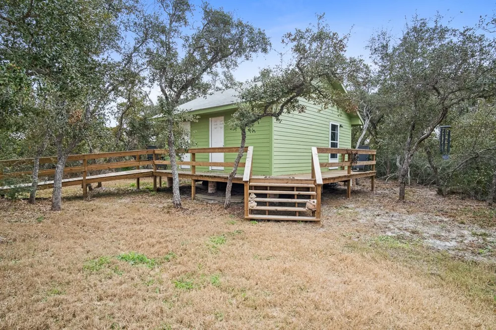 652 Rabbit Run Aransas Pass, TX 78336