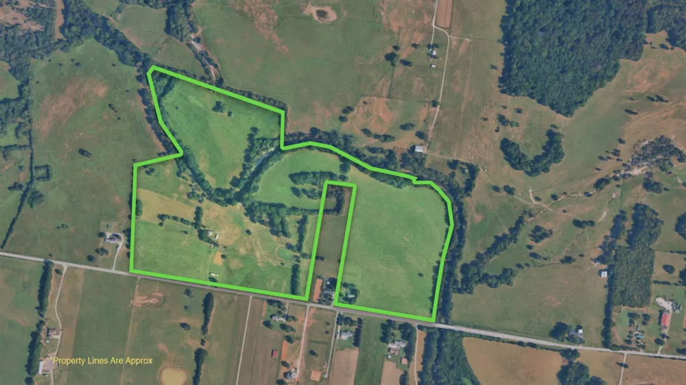 2393 Trousdale Ferry Pike Lebanon, TN 37087
