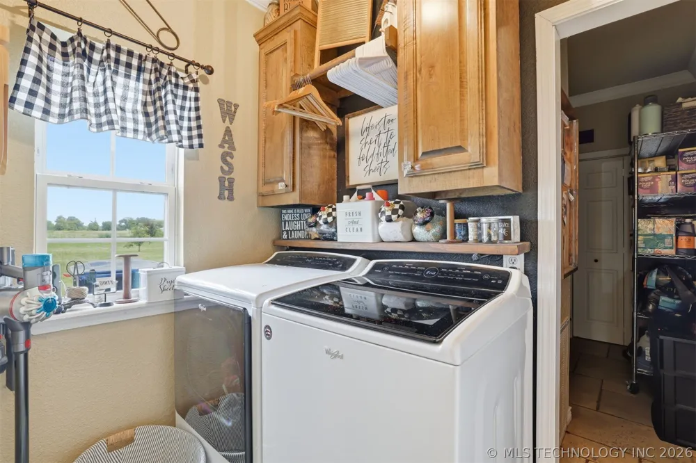 1093 W Boggy Depot Atoka, OK 74525