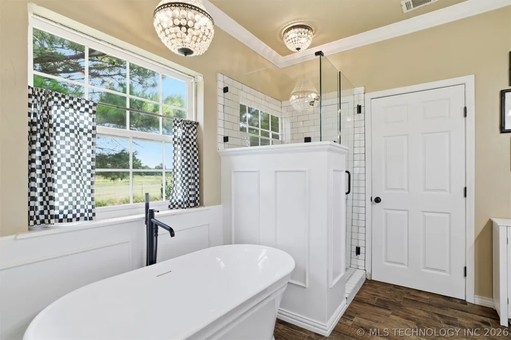 1093 W Boggy Depot Atoka, OK 74525