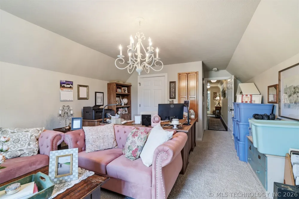 1093 W Boggy Depot Atoka, OK 74525