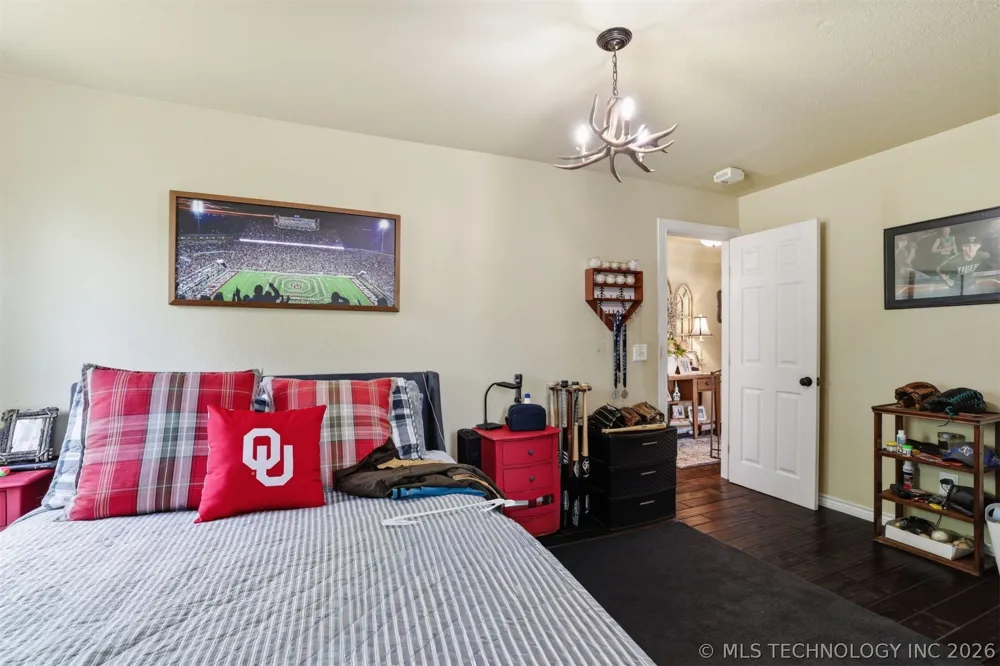 1093 W Boggy Depot Atoka, OK 74525