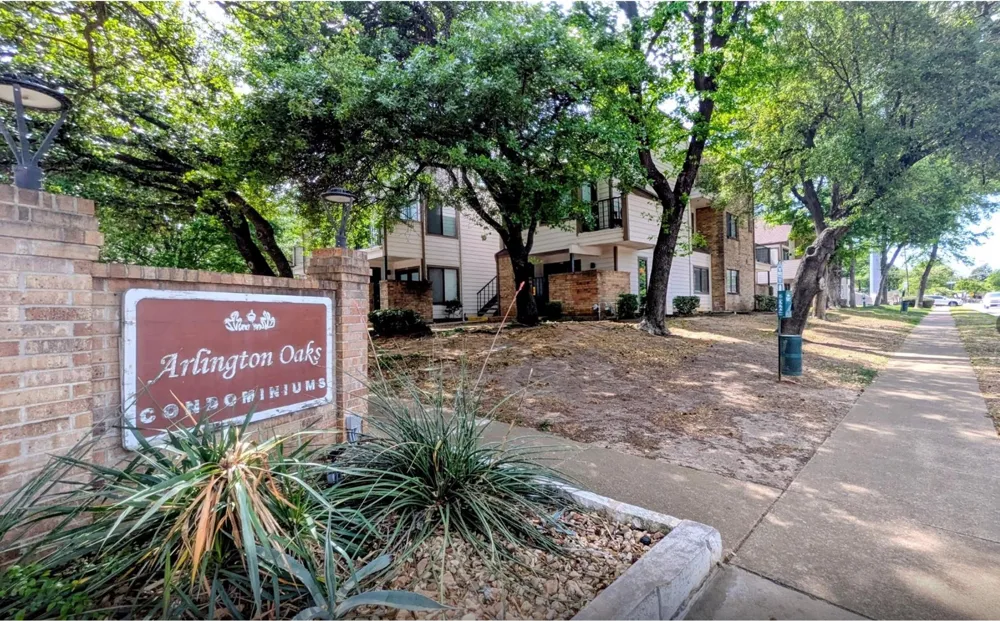 2312 Balsam Drive #A303 Arlington, TX 76006