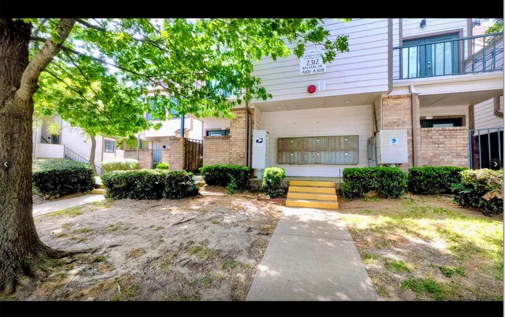 2312 Balsam Drive #A303 Arlington, TX 76006