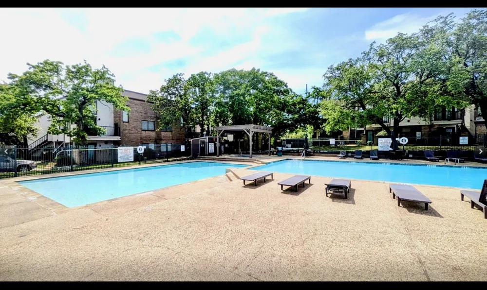 2312 Balsam Drive #A303 Arlington, TX 76006