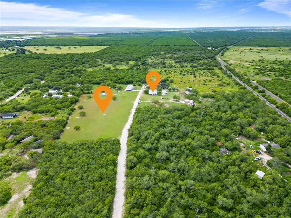 200 Baggs Trail Mathis, TX 78368