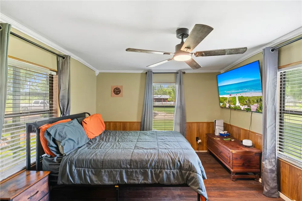 200 Baggs Trail Mathis, TX 78368