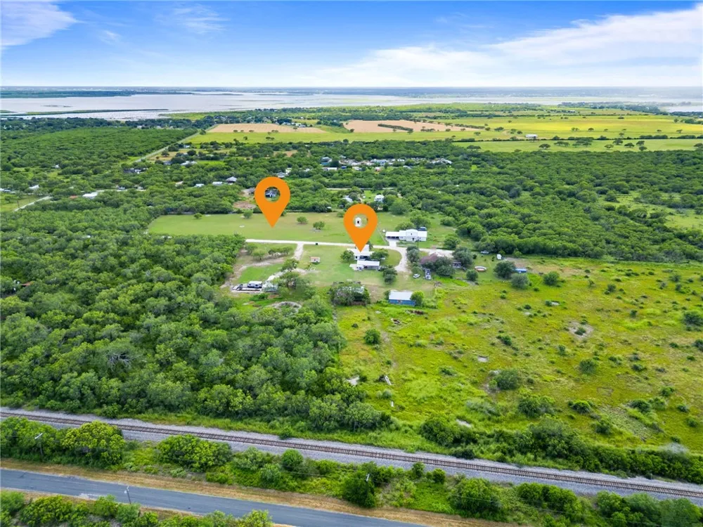 200 Baggs Trail Mathis, TX 78368