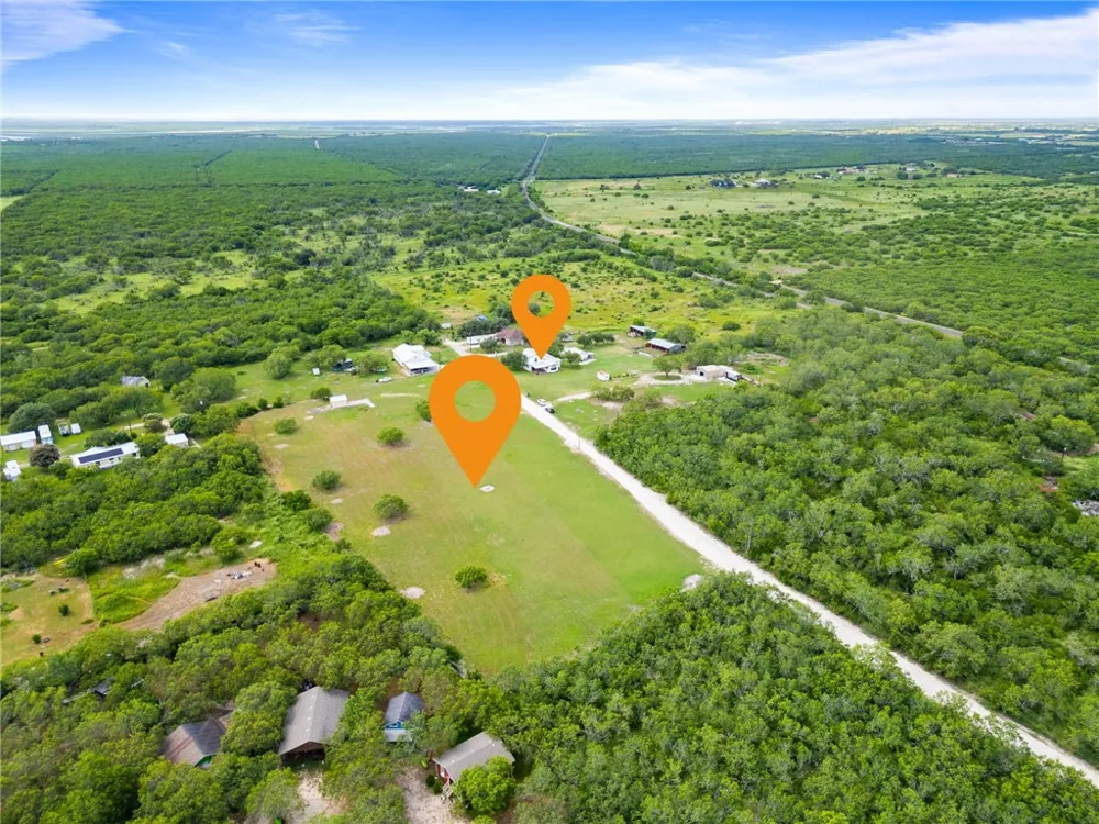 200 Baggs Trail Mathis, TX 78368