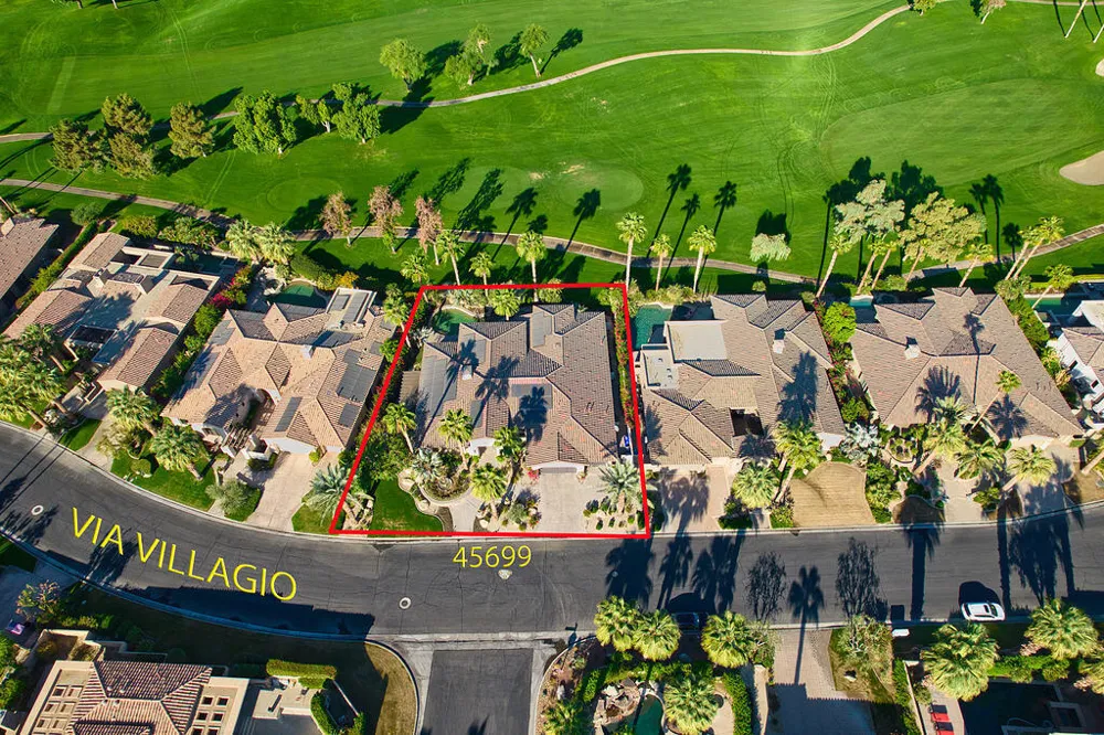 45699 W Via Villaggio Indian Wells, CA 92210