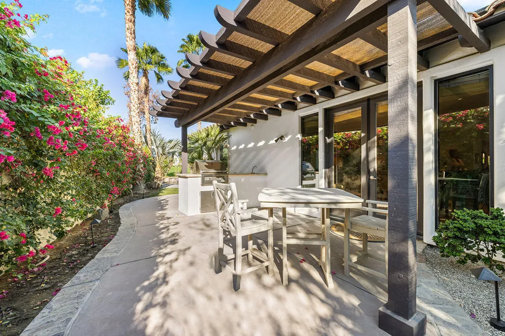 45699 W Via Villaggio Indian Wells, CA 92210