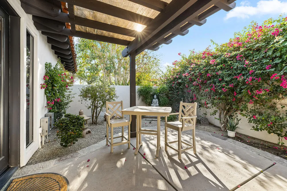45699 W Via Villaggio Indian Wells, CA 92210