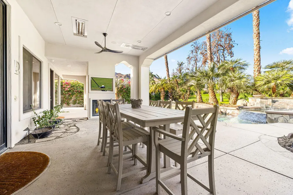 45699 W Via Villaggio Indian Wells, CA 92210