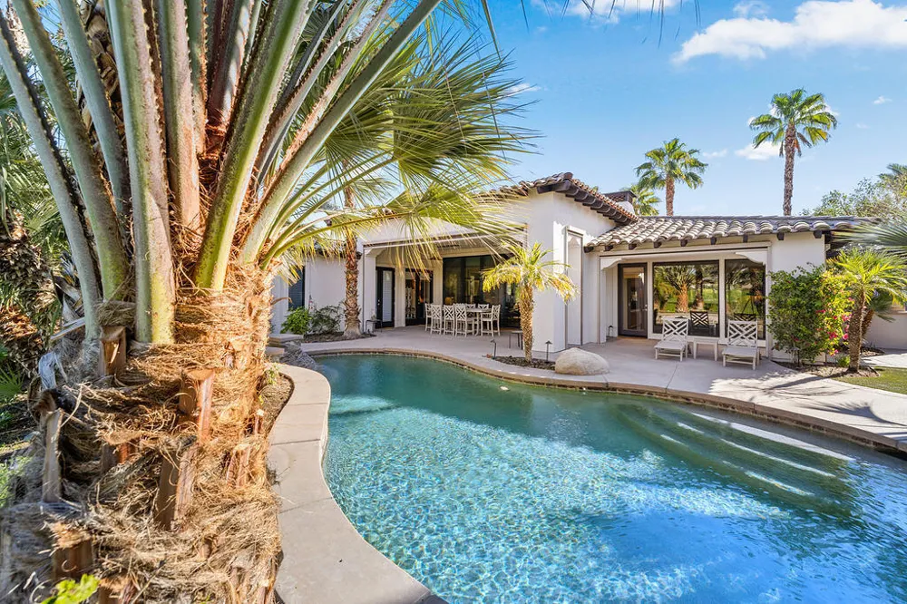 45699 W Via Villaggio Indian Wells, CA 92210