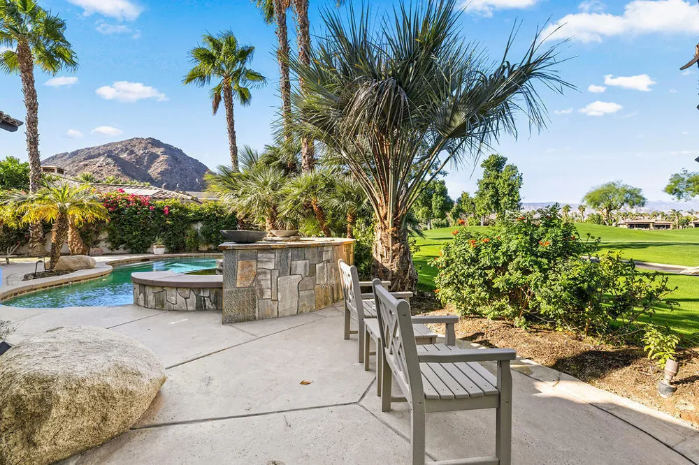 45699 W Via Villaggio Indian Wells, CA 92210