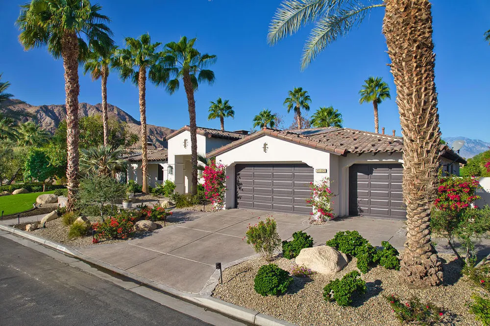 45699 W Via Villaggio Indian Wells, CA 92210
