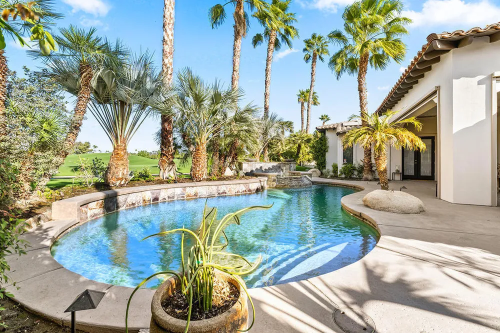 45699 W Via Villaggio Indian Wells, CA 92210