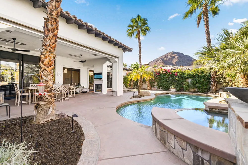 45699 W Via Villaggio Indian Wells, CA 92210