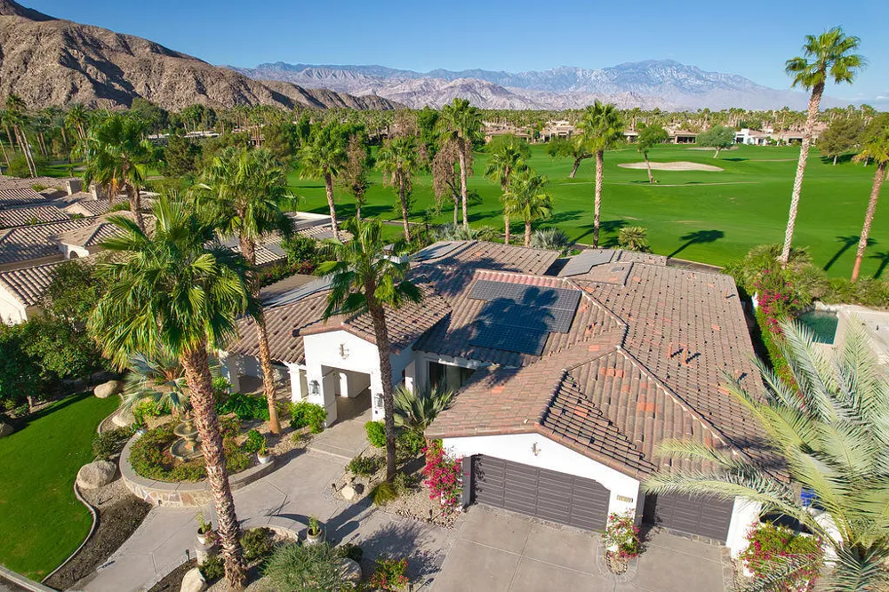 45699 W Via Villaggio Indian Wells, CA 92210