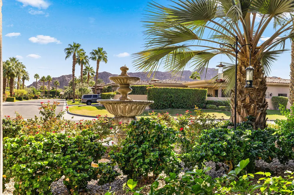 45699 W Via Villaggio Indian Wells, CA 92210