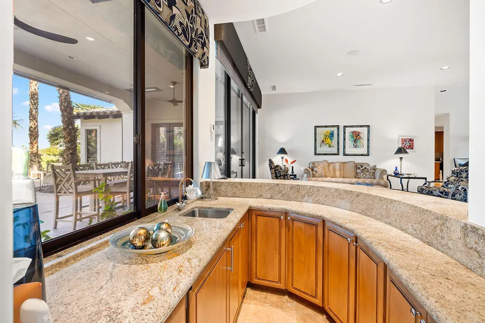 45699 W Via Villaggio Indian Wells, CA 92210