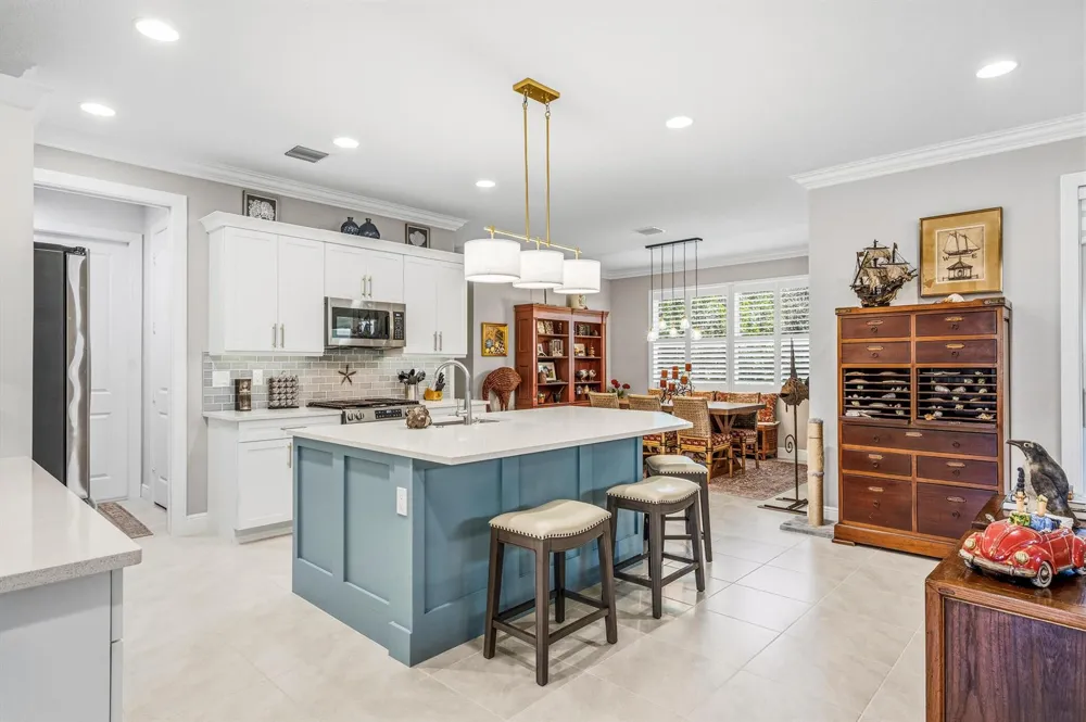 6012 Bella Rosa Lane Vero Beach, FL 32966