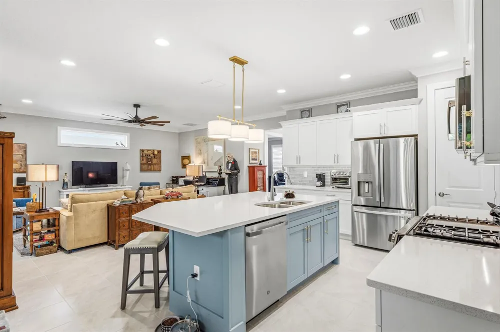 6012 Bella Rosa Lane Vero Beach, FL 32966