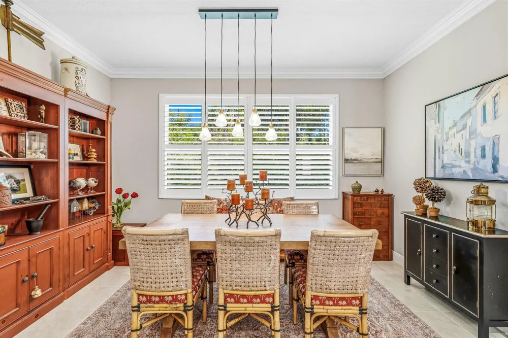 6012 Bella Rosa Lane Vero Beach, FL 32966