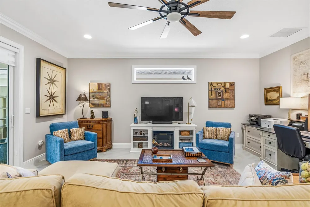 6012 Bella Rosa Lane Vero Beach, FL 32966