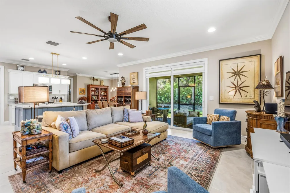 6012 Bella Rosa Lane Vero Beach, FL 32966
