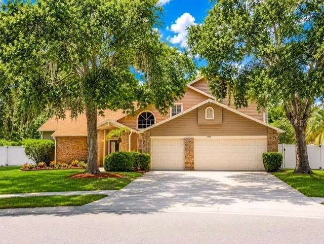 1004 MUIRFIELD COURT Oviedo, FL 32765