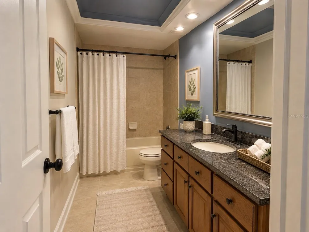 1004 MUIRFIELD COURT Oviedo, FL 32765