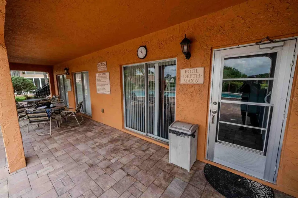 225 COUNTRY CLUB DRIVE #D142 Largo, FL 33771